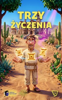 Trzy życzenia - Fundacja Szafa Kultury & Teatr Itakzagramy - audiobook