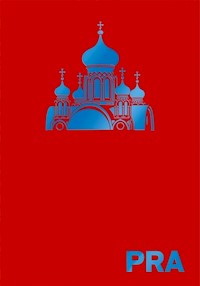 PRA Ilustrowany atlas architektury Pragi - Czeredys Maciej, Ziajkowska Ewa - książka