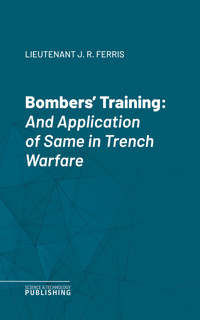 Bombers' Training - Ferris - ebook