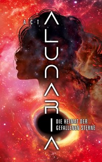 Alunaria - Annika Thierbach - ebook
