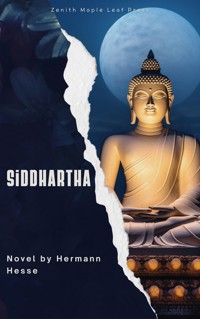 Siddhartha - Hermann Hesse - ebook