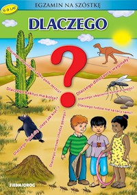 Dlaczego? Egzamin na szóstkę - Warzecha Teresa, Bolanowska Tamara - książka