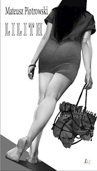 Lilith - Mateusz Piotrowski - książka