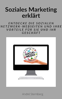 Soziales Marketing erklärt - Andre Sternberg - ebook