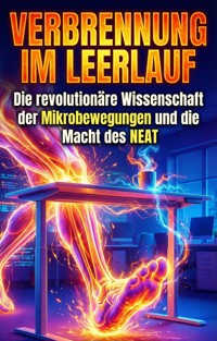 Verbrennung im Leerlauf - Clara Lindemann - ebook