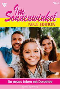 Ein neues Leben mit Dorothee - Vandenberg Patricia - ebook