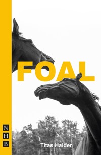 Foal - Titas Halder - ebook
