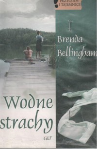 Wodne strachy - Brenda Bellingham - ebook