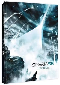 Siberia 56 Wydanie zbiorcze - Sentenac Alexis, Bec Christophe - książka
