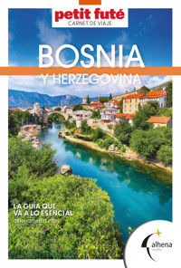Bosnia y Herzegovina – Carnet de viaje - VVAA - ebook