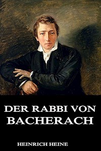 Der Rabbi von Bacherach - Heinrich Heine - ebook