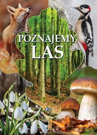 Poznajemy las - Opracowanie zbiorowe - książka