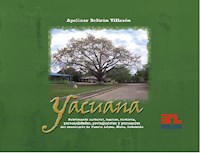 Yacuana - Apolinar Beltrán Villazón - ebook
