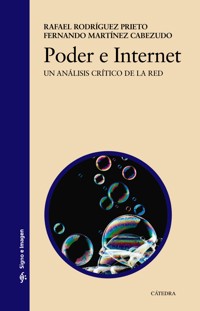 Poder e Internet - Rafael Rodríguez Prieto - ebook