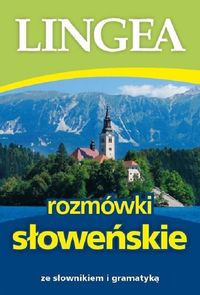 Rozmówki słoweńskie -  - książka