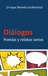 Dialogos - Enrique Merello-Guilleminot - ebook