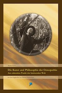 Die Kunst und Philosophie der Osteopathie - Robert Lever - ebook