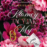 Kłamcy tacy jak my - J.T. Geissinger - ebook + audiobook