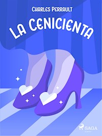 La Cenicienta - Perrault Charles - ebook