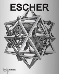 Escher - Veldhuysen Mark, Giudiceandrea Federico - książka