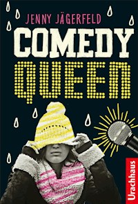 Comedy Queen - Jagerfeld Jenny - ebook