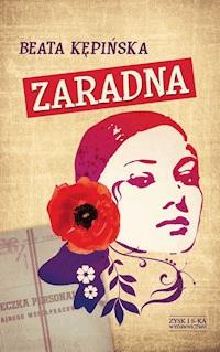 Zaradna - Beata Kępińska - ebook