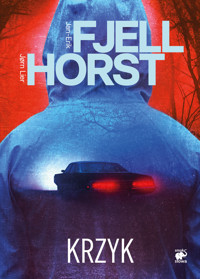 Śledztwa Markusa Hegera. Krzyk - Jan-Erik Fjell, Jorn Lier Horst - ebook