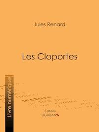 Les Cloportes - Jules Renard - ebook