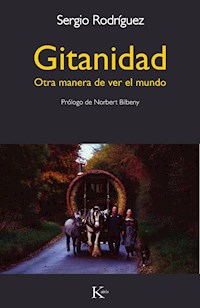 Gitanidad - Sergio Rodríguez López-Ros - ebook