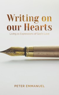 Writing On Our Hearts - Peter Emmanuel - ebook