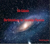 Die Galaxie - Maximilian Schwarzkopf - ebook