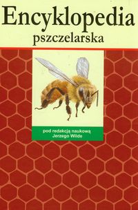 Encyklopedia pszczelarska -  - książka