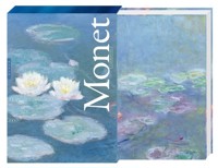 Monet - Sefrioui Anne - książka