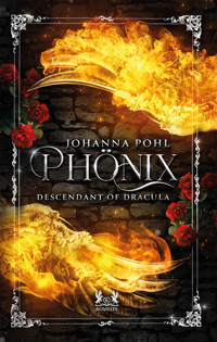 Phönix - Johanna Pohl - ebook