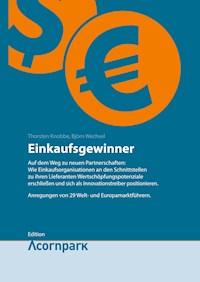 Einkaufsgewinner - Thorsten Knobbe - ebook