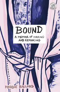 Bound - Maddie Ballard - ebook