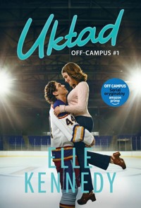 The Deal. Układ [okładka serialowa] - Elle Kennedy - książka