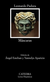 Máscaras - Padura Leonardo - ebook