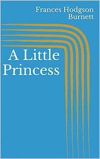 A Little Princess - Frances Hodgson Burnett - ebook