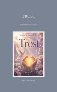 Trost - Frank Kralemann - ebook