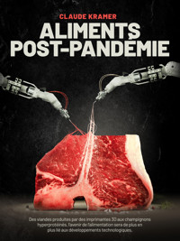 Aliments Post-pandémie - Claude Kramer - ebook