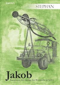 Jakob - Stephan - - ebook
