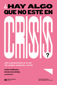 ¿Hay algo que no esté en crisis? - Carlos Huffmann - ebook