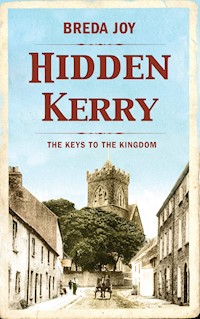 Hidden Kerry - Breda Joy - ebook