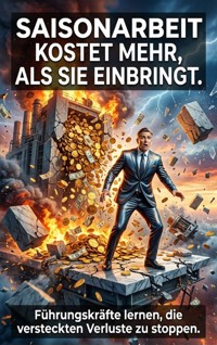 Saisonarbeit kostet mehr, als sie einbringt. - Janine Lorenz - ebook