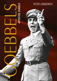 Goebbels. Apostoł diabła - Peter Longerich - książka