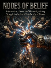 Nodes of Belief - Aurelia Wren - ebook