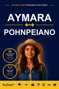 The Language Guide for Travelers - Aymara to Pohnpeian - YouGuide - ebook