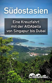 Südostasien - Christian Bode - ebook