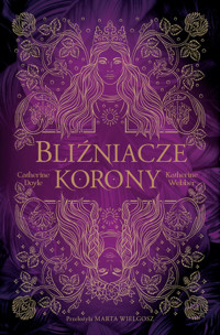 Bliźniacze korony - Webber Katherine, Doyle Catherine - ebook + książka